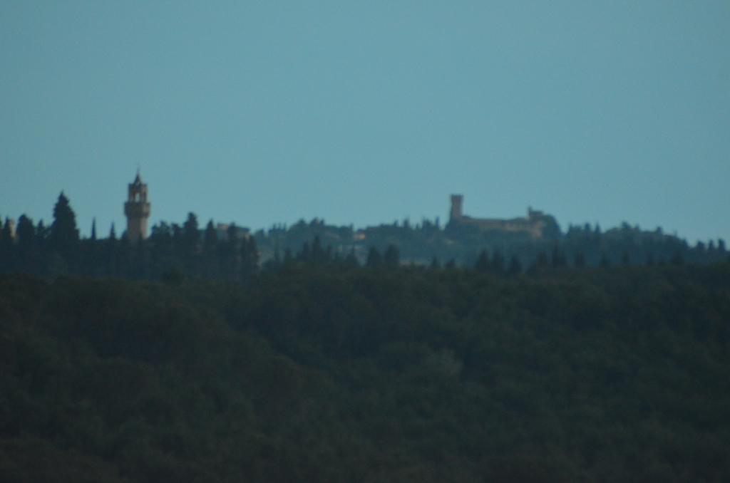 Podere Dell'Anselmo มอนเตสแปร์โตลิ ภายนอก รูปภาพ